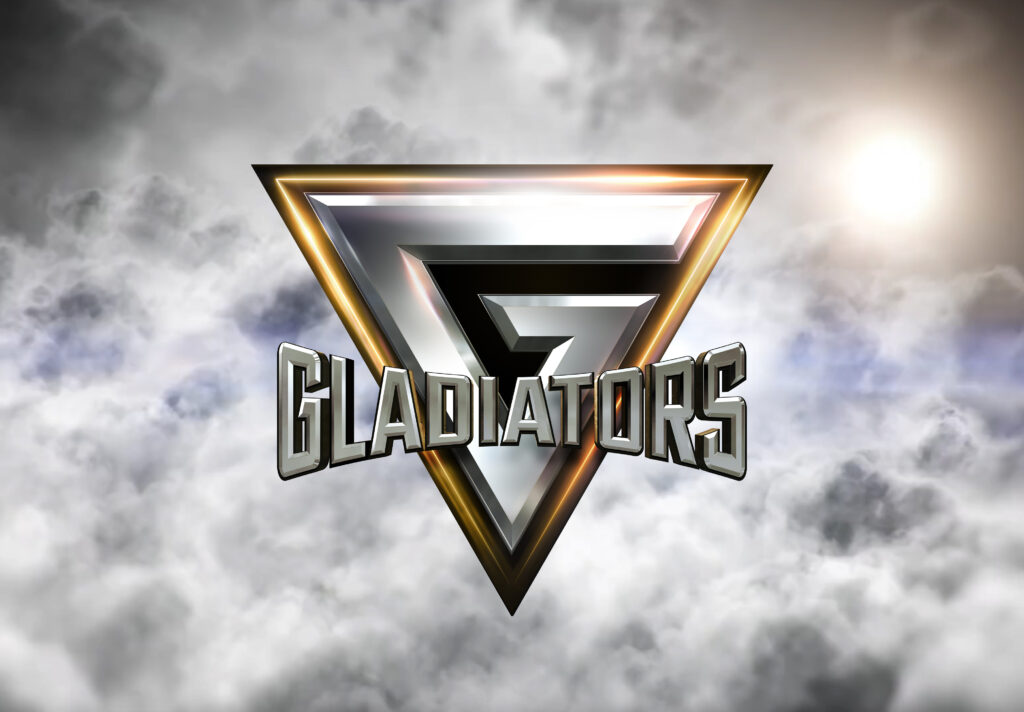 Gladiators Logo