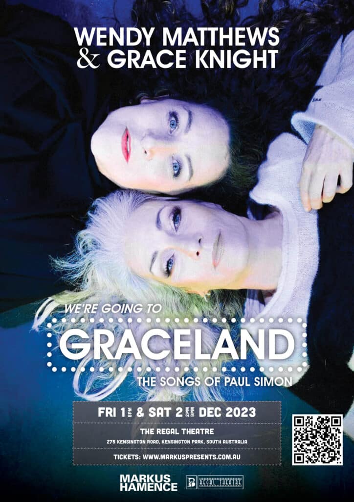 Grace Wendy Graceland