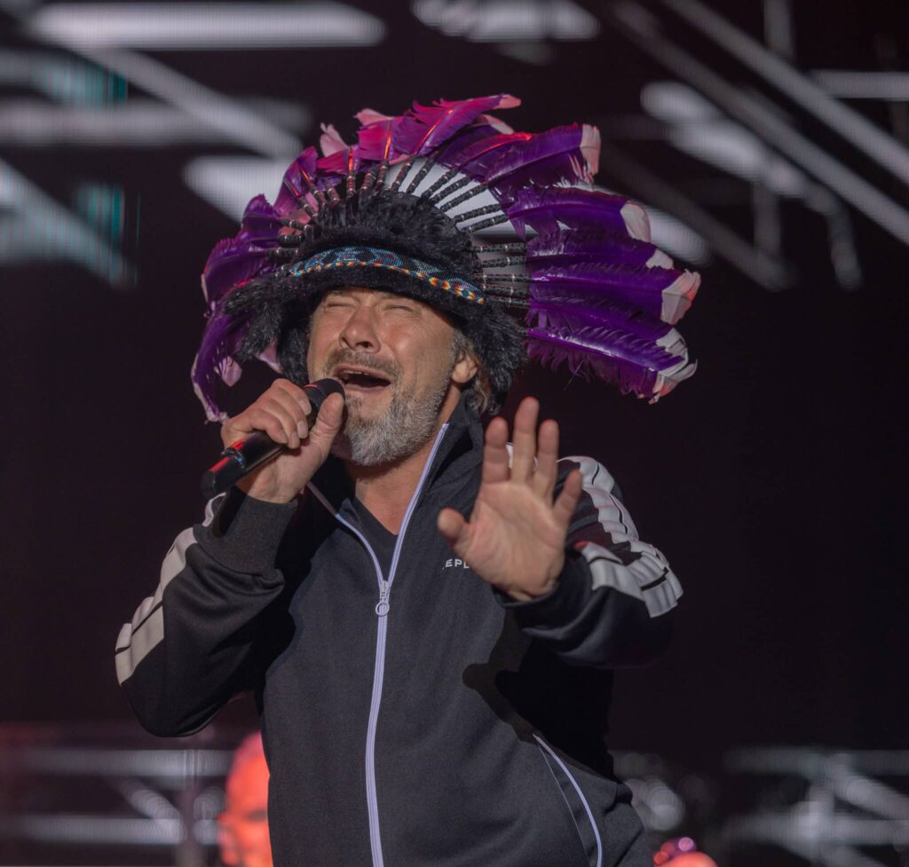 Jamiroquai - Harvest Rock Festival 2023