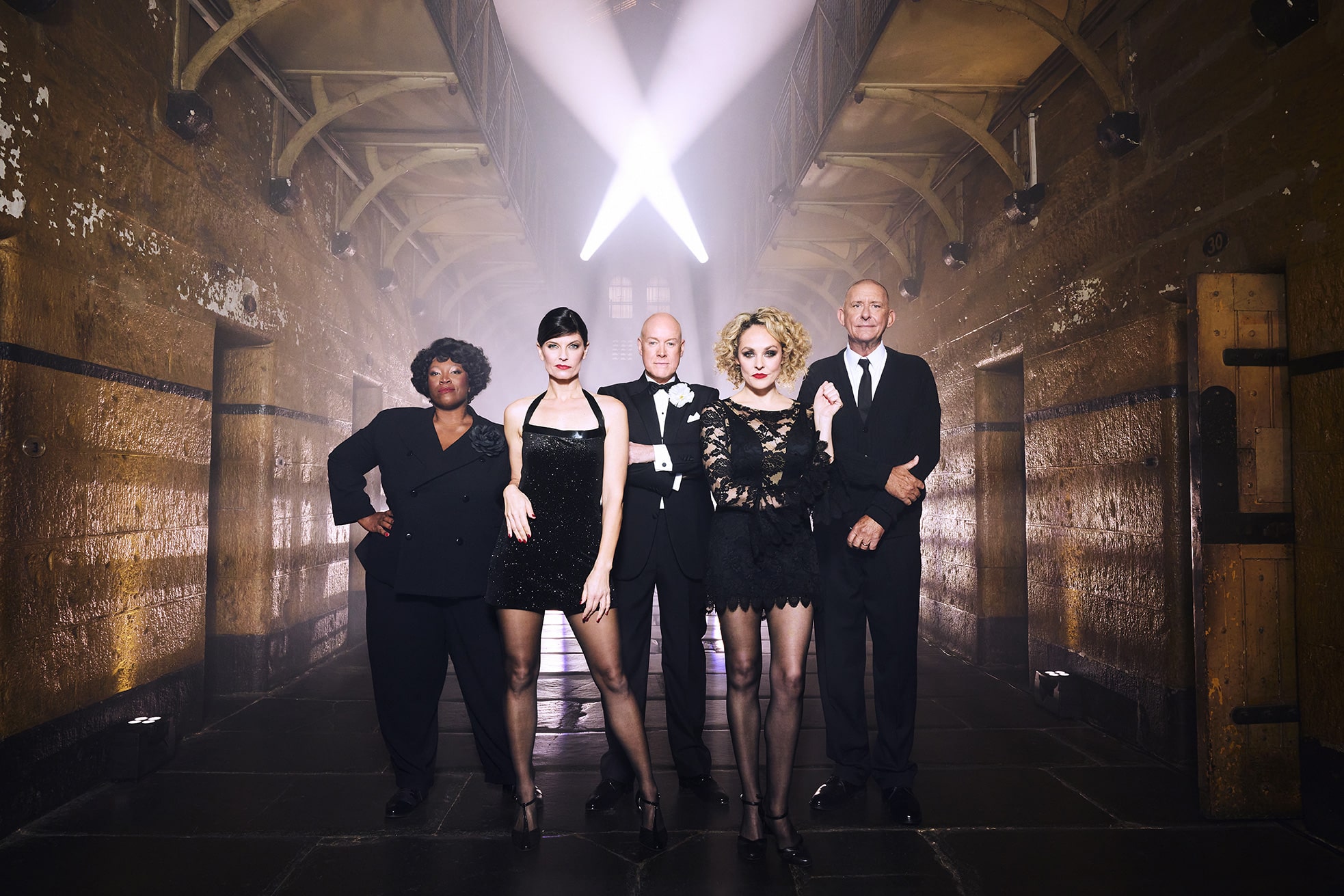 NG 230725 Chicago Melb Gaol 08 1828