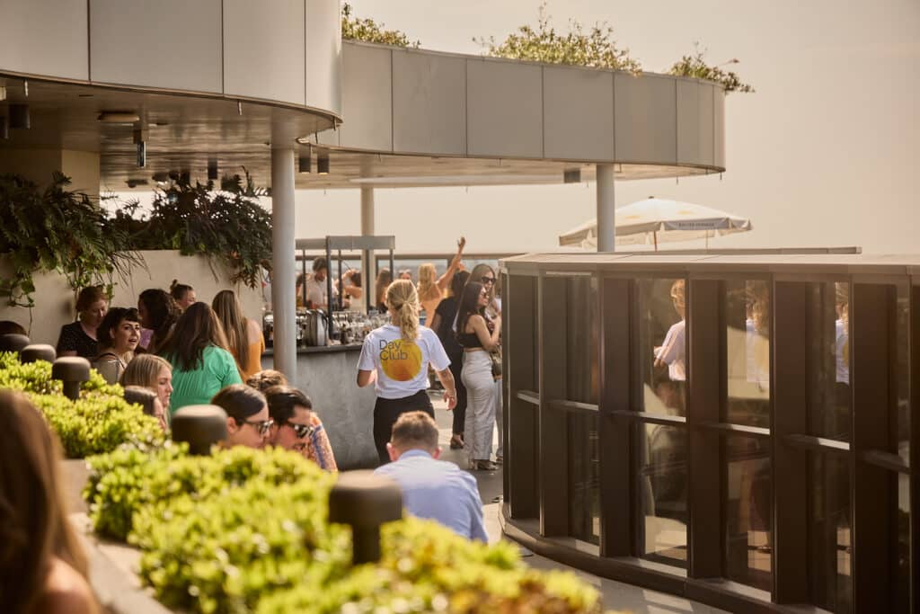 Sol Rooftop Day Club 2023 02