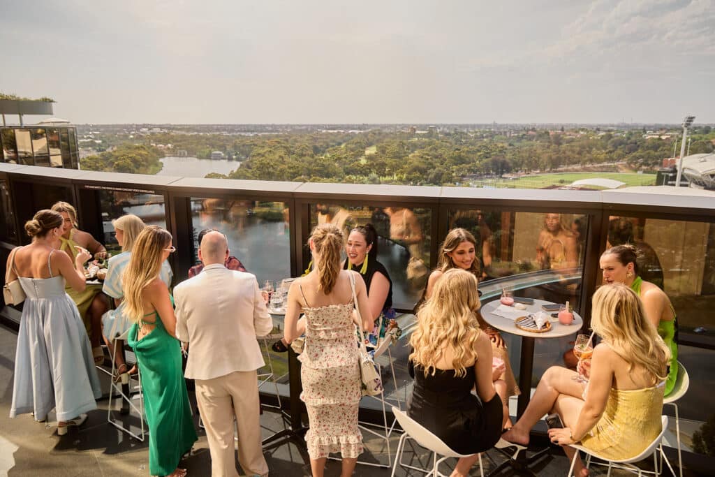 Sol Rooftop Day Club 2023 04