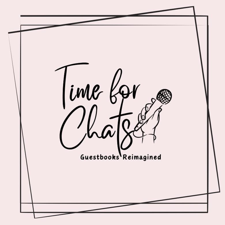 Time for Chats New Logo