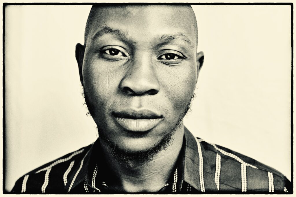 Seun-Kuti
