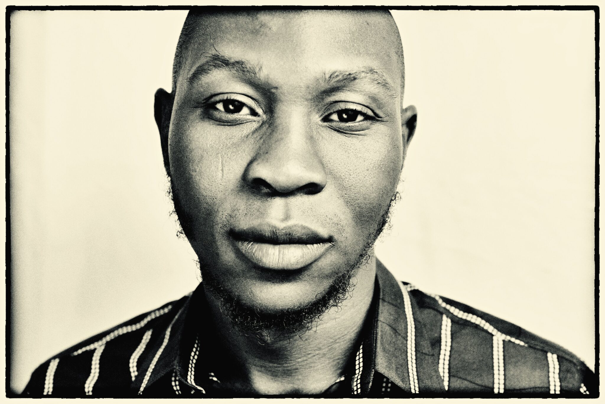 Seun-Kuti