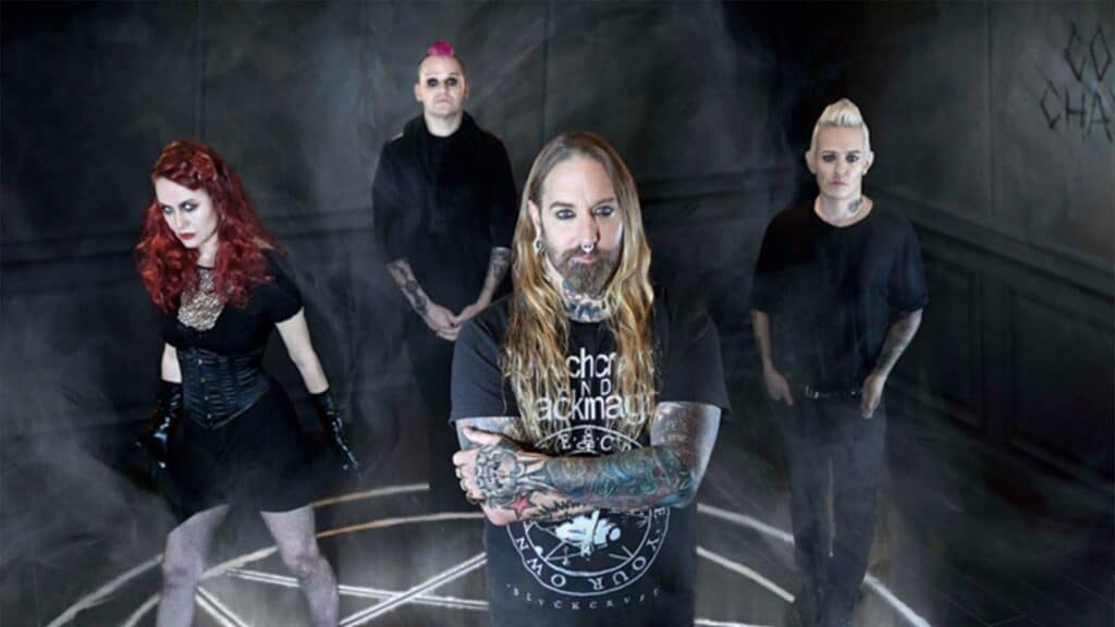 coal chamber photo freeman promotions
