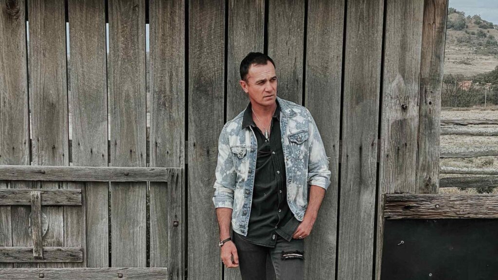 Shannon Noll Great Southern Nights ARIA supplied