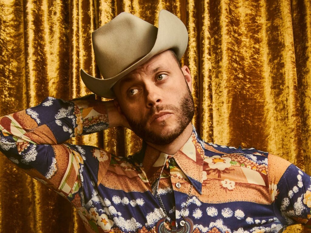 charley crockett feature