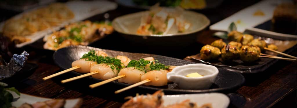 izakaya night 1920x1080px