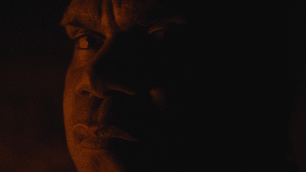 Derik Lynch Marungka Tjalatjunu Dipped in Black