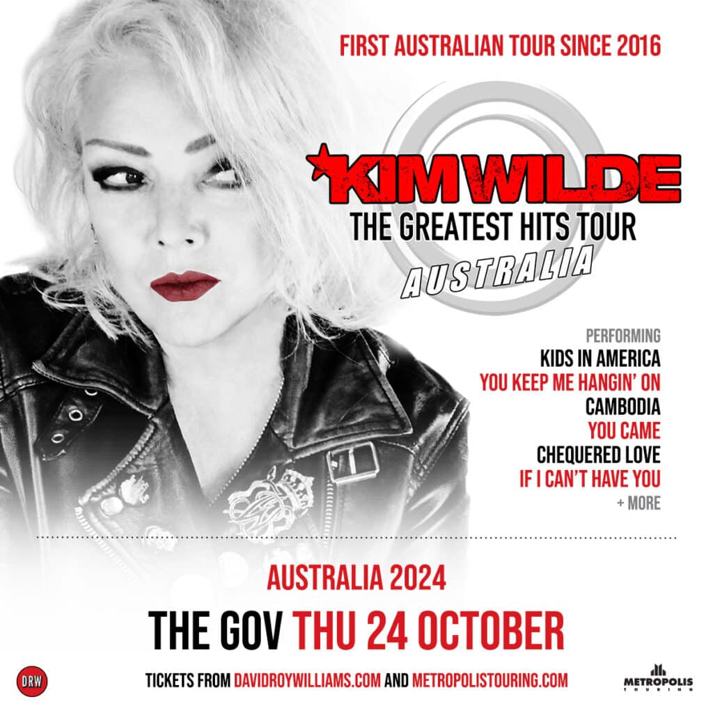 Kim Wilde 2024 IG Fb Square Adel