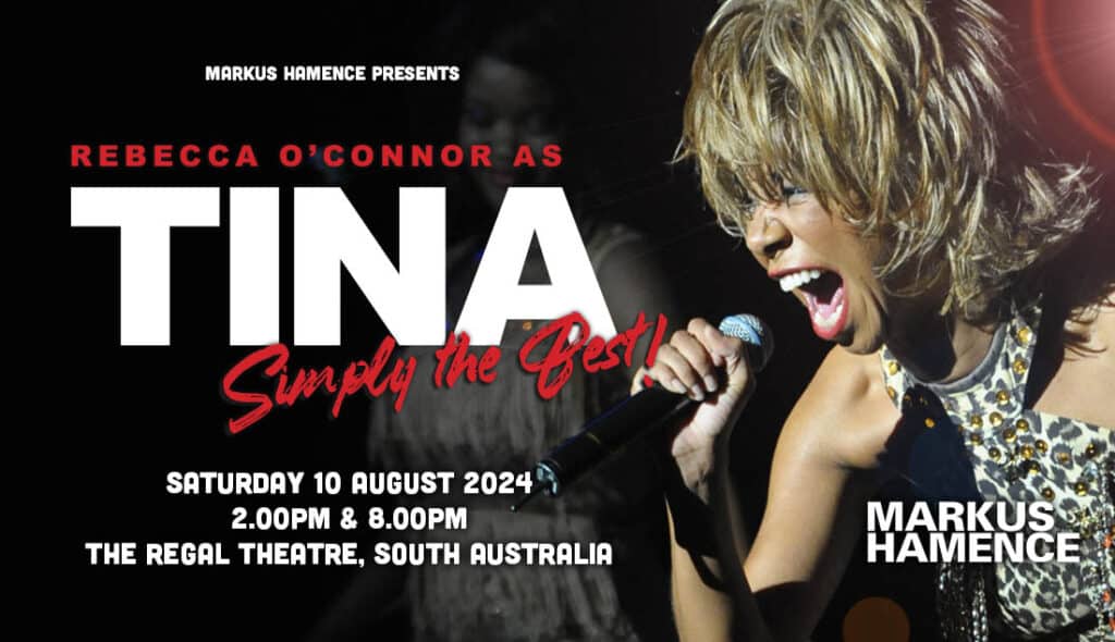 Tina FB Event Header