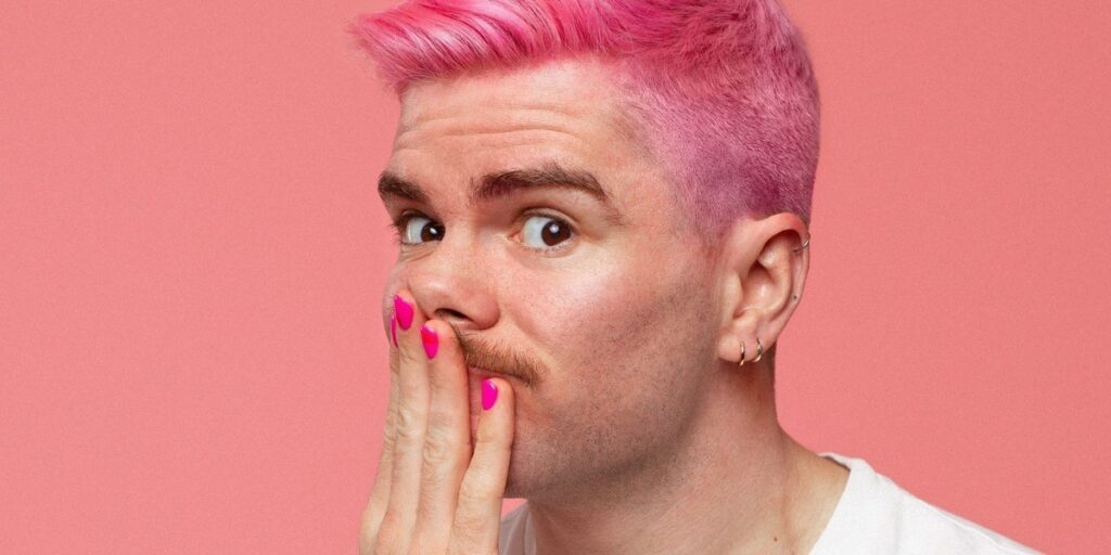 user crop Chris Hall Pink Picture 34 1