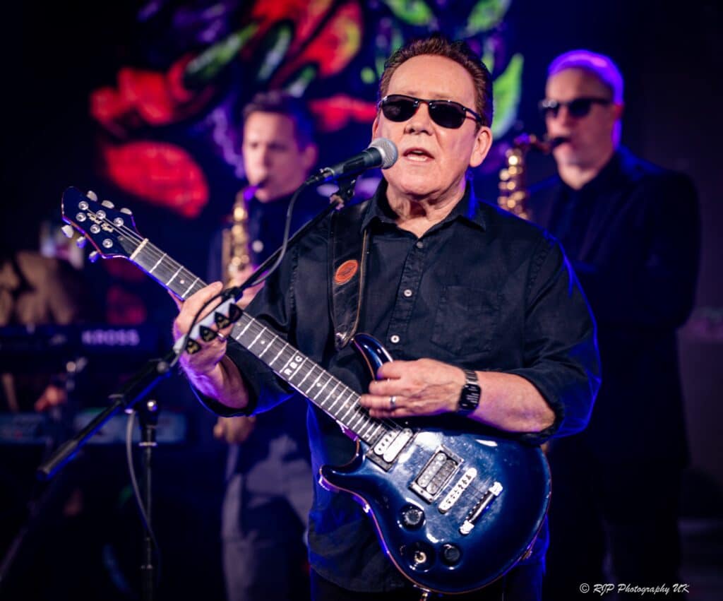 03 Robin Campbell UB40 credit Richard Purvis