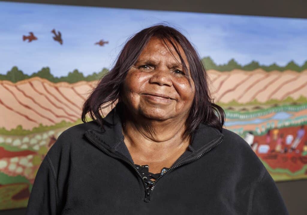 20191018 TARNANTHI Betty Conway Photo Saul Steed 0Z2Y7172