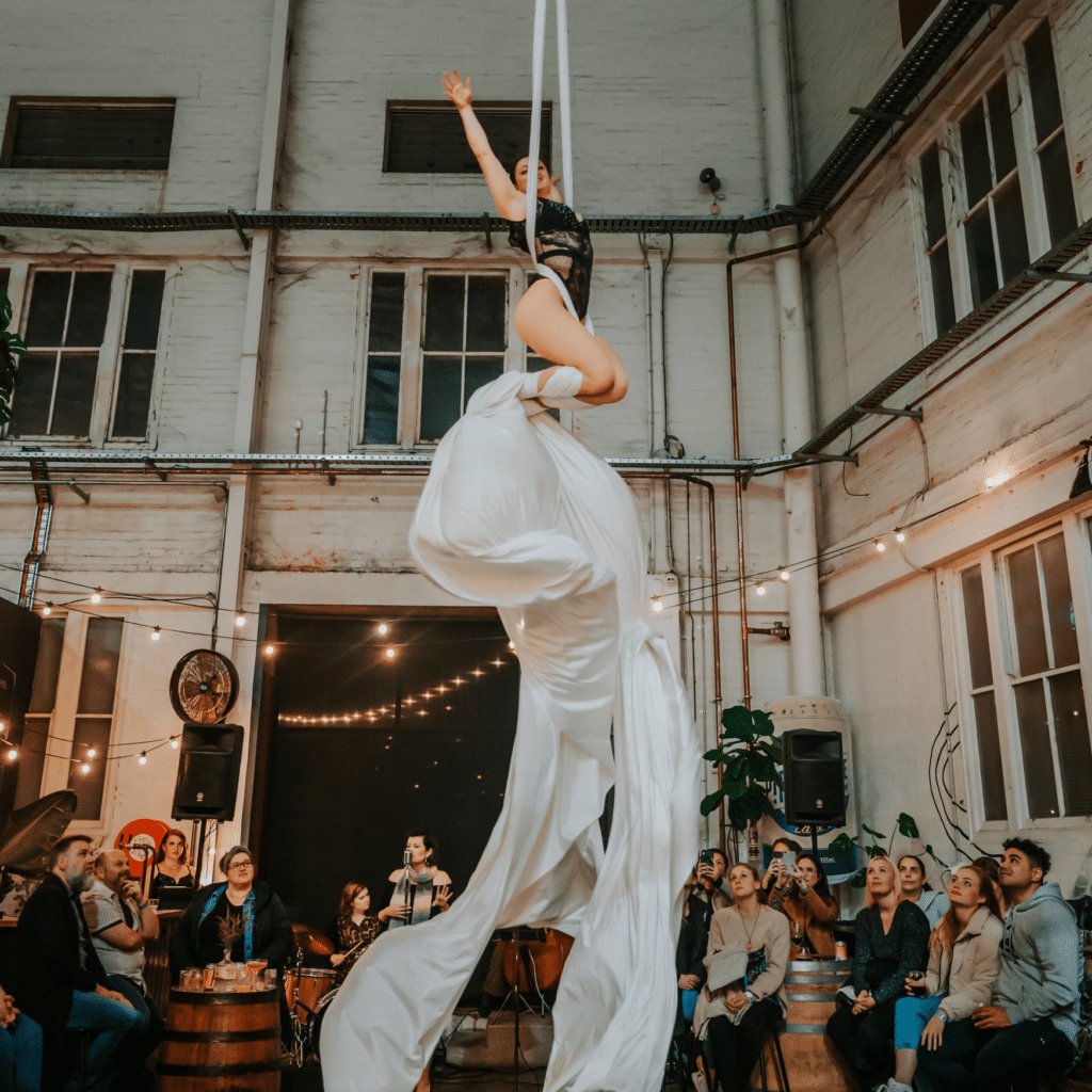 Club Flight hero cdt Bee Saint James