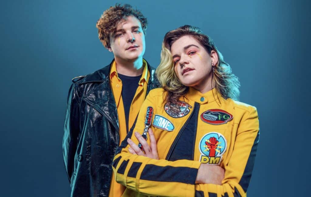 Cry Club People Like Me