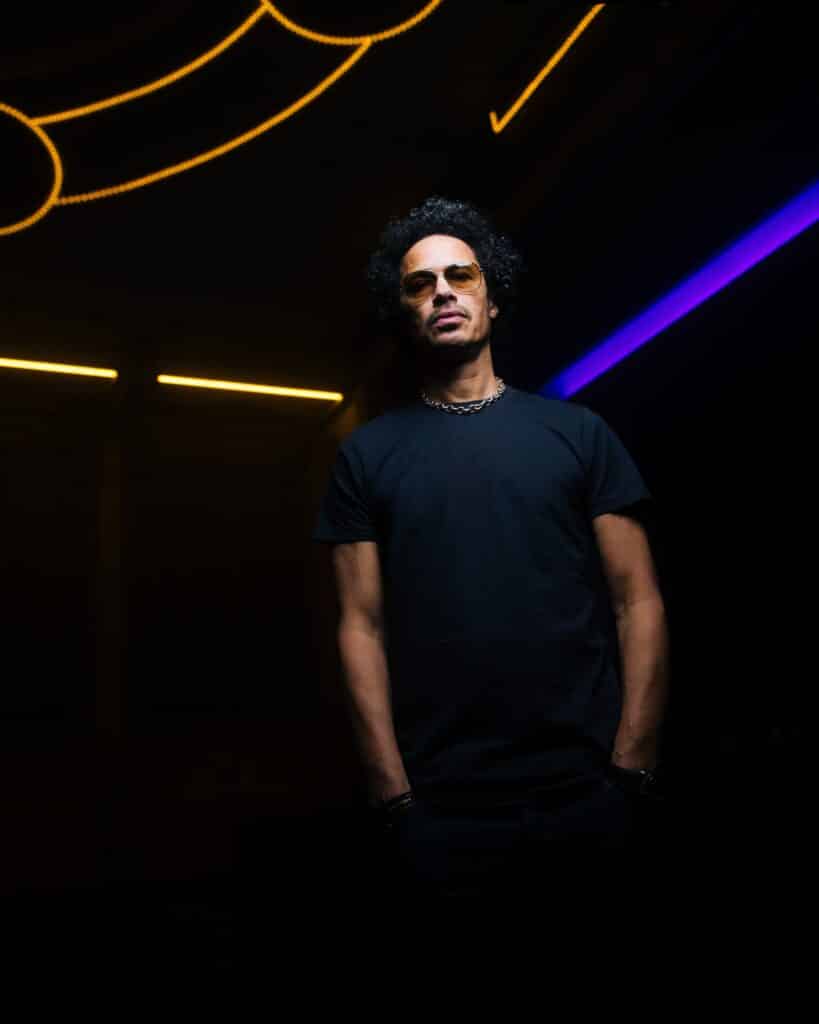 Eagle Eye Cherry image