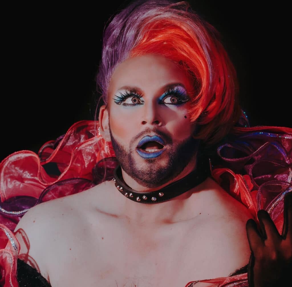 Leather Lungs cdt Matto Lucas Photography