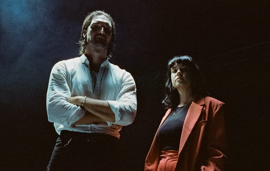 Party Dozen Credit Jason Sukadana@2000x1270