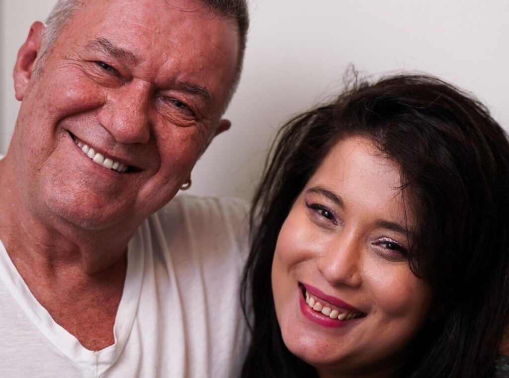 jimmy barnes and elly may barnes