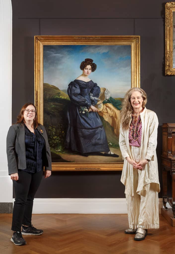 20240516 G12 Tansy Curtin Rhana Devenport SRGB 2000px Photo Saul Steed 0Z2Y0406