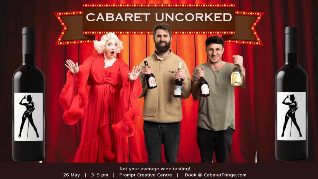 Cabaret Uncorked 5