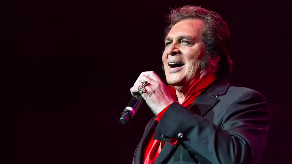 Engelbert Humperdinck