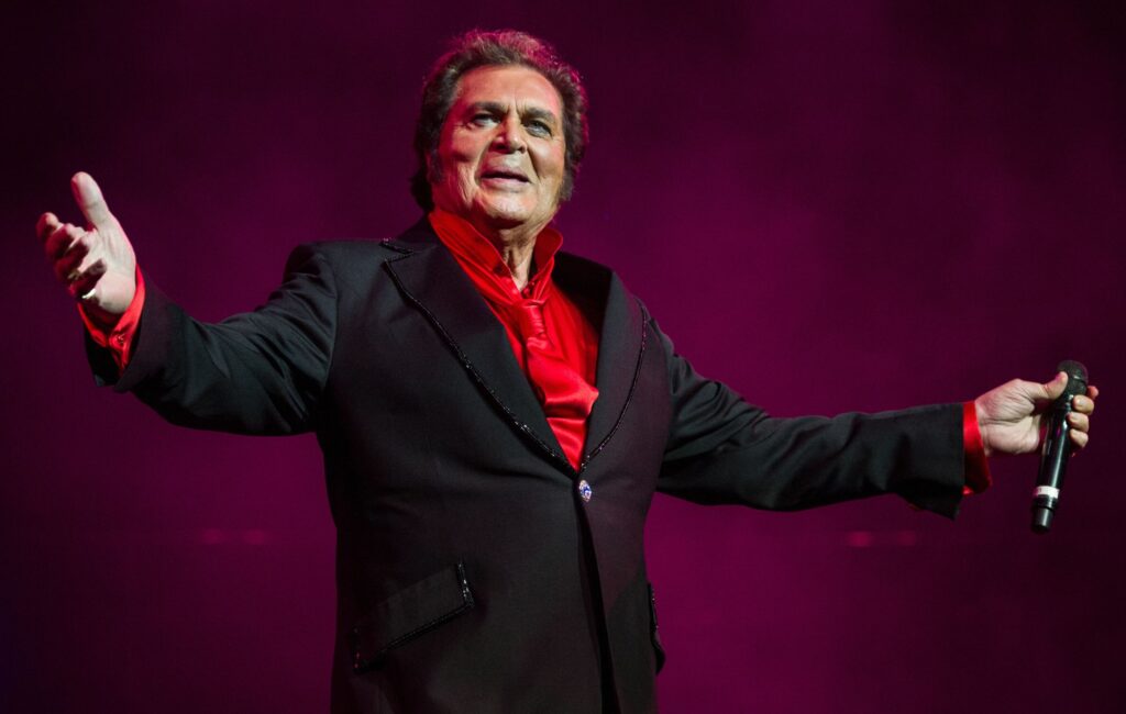REVIEW: Engelbert Humperdinck 2024 Australian Tour - On Your Markus