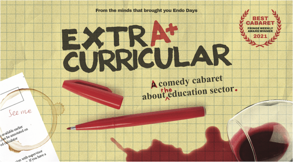 Extra Curricular hero logo smaller