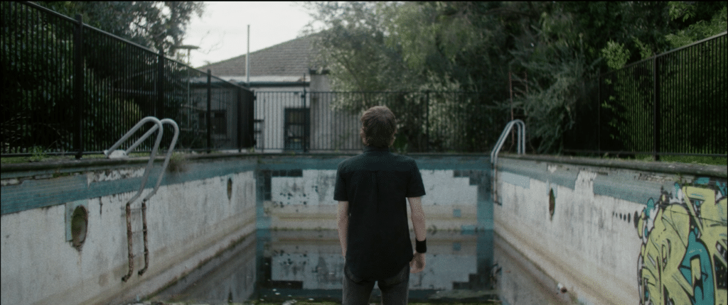 EMOTION IS DEAD STILL 02 Pool