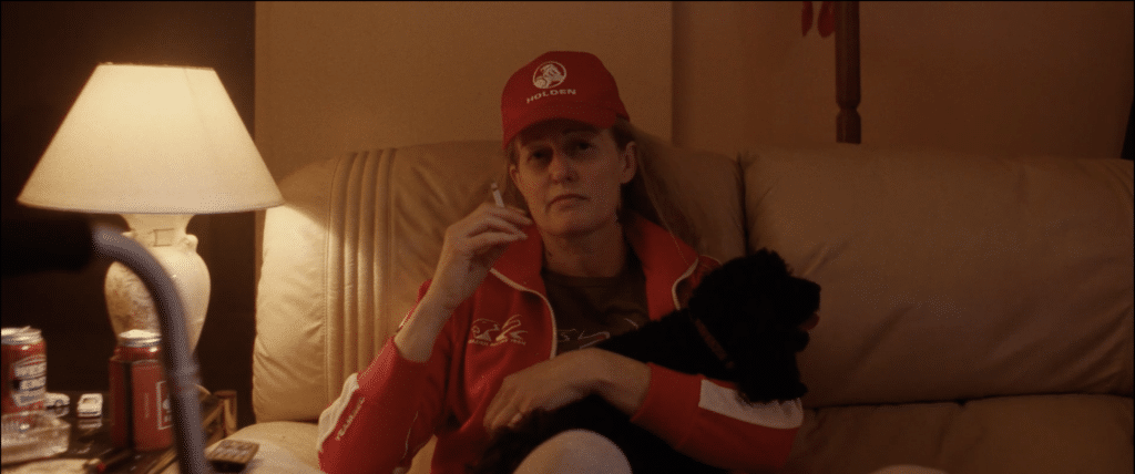 EMOTION IS DEAD STILL 06 Shazza