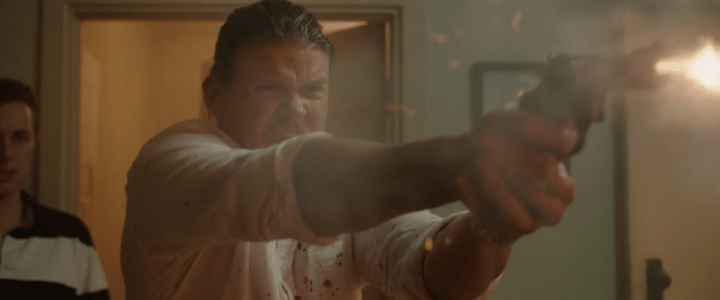 EMOTION IS DEAD STILL 08 Gun