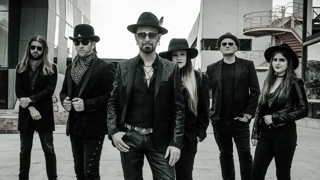 Pseudo Echo Interview Header