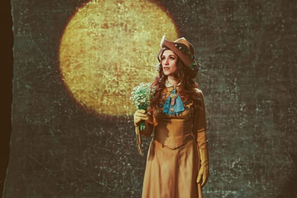 SierraFerrell photo 2024 Supplemental 2