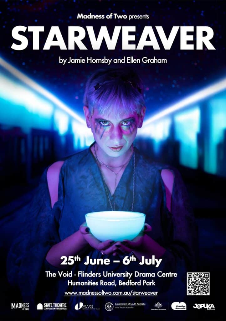 StarweaverFlyerFRONTcopy