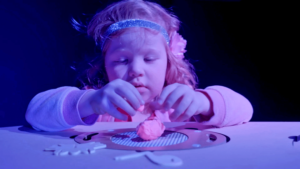 Superluminal Patch 2024 2 Matt Byrne