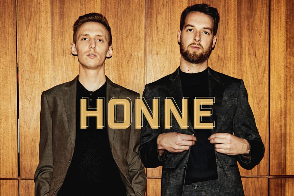 Honne