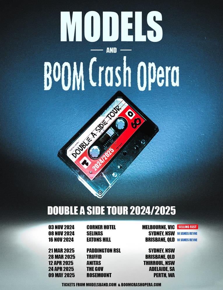 Models and Boom ADMAT 990000014504513c