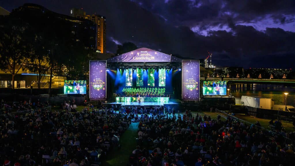 carols by candlelight 1