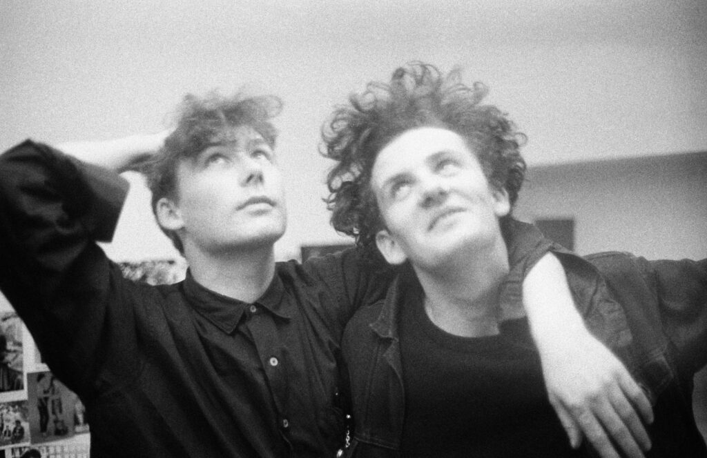 jesusandmarychain getty