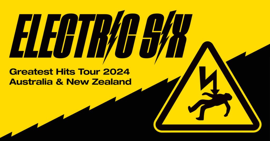 662092098f8d936fe879630c Electric Six 2024 Fb Event