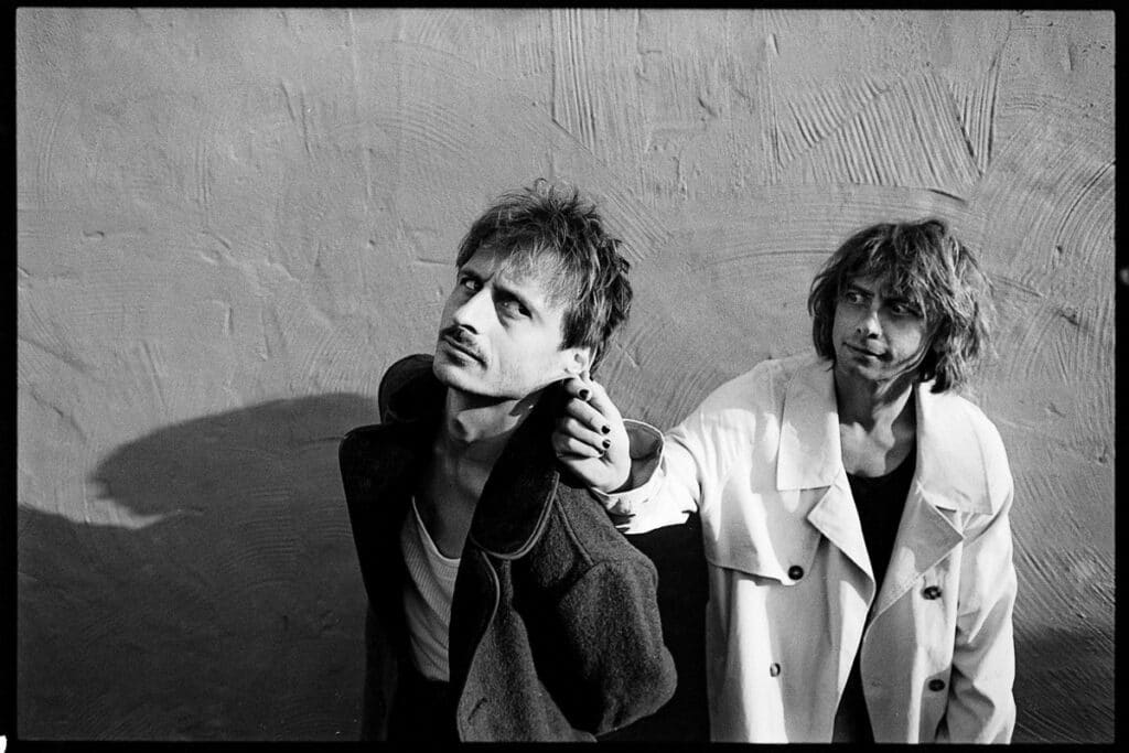 lime cordiale by ian laidlaw