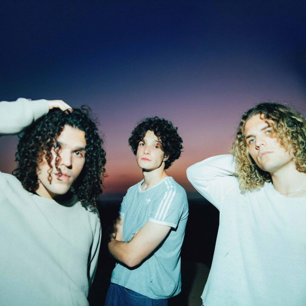 1. Selfish Sons HERO Shot Press Pic