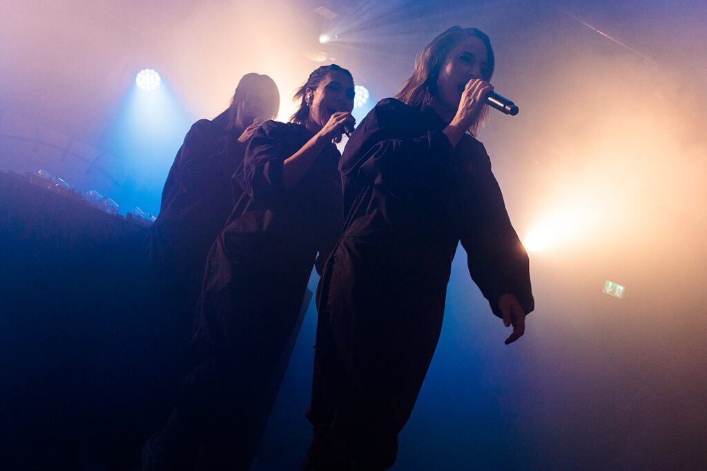 1200px Haiku Hands am Haldern Pop Festival 2019 50 Foto Alexander Kellner