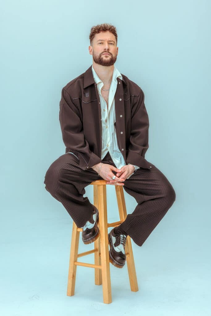 20240518 SHOT 01 0568 BAILEY GRADE V3 Credit Samuel Valdivia