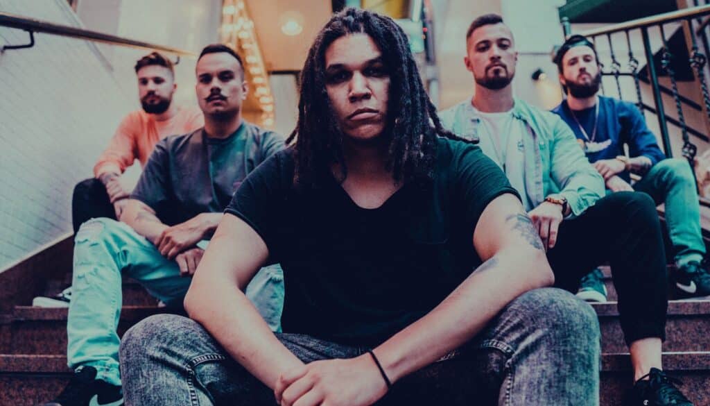 Brand Of Sacrifice Header Photo