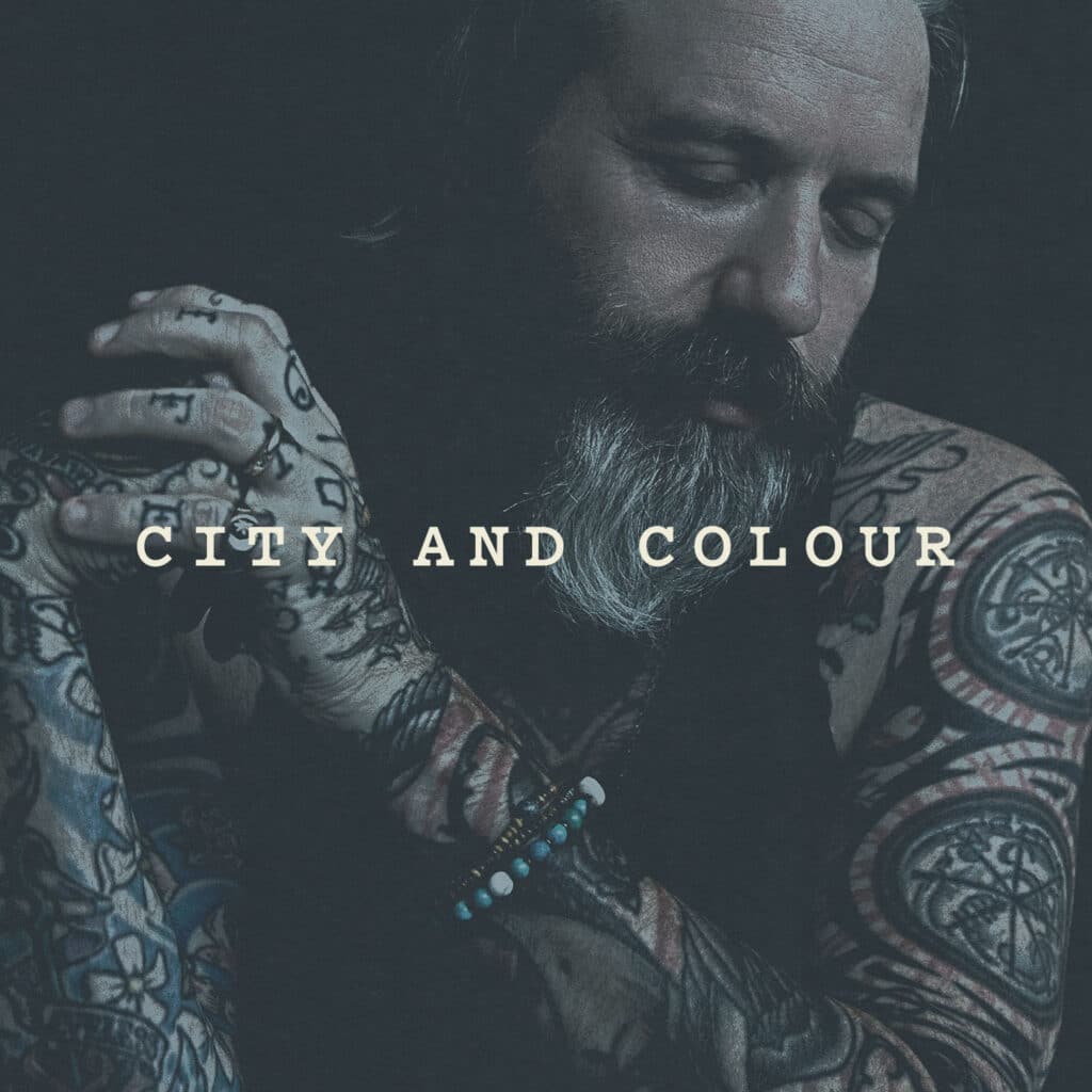 City and Colour