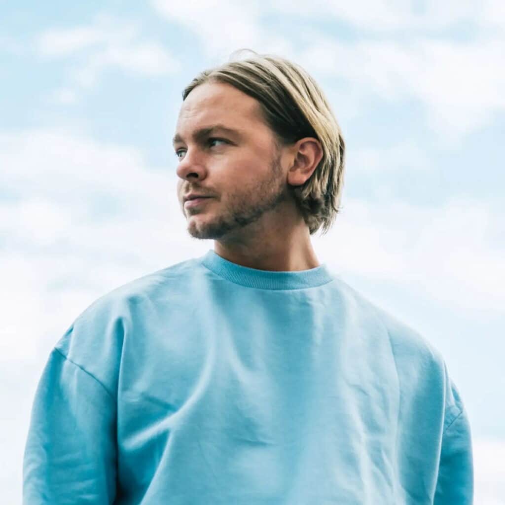 DJ Seinfeld · Artist Profile