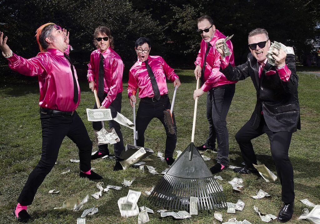 Me First Gimme Gimmes 1 1568662825